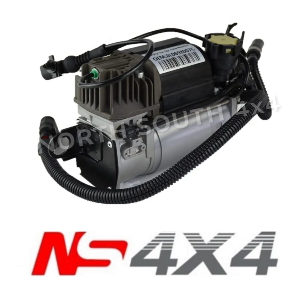 Ns4x4